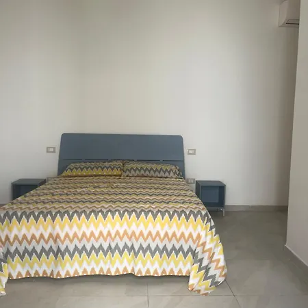 شقة فندقية Residenza Azzurra