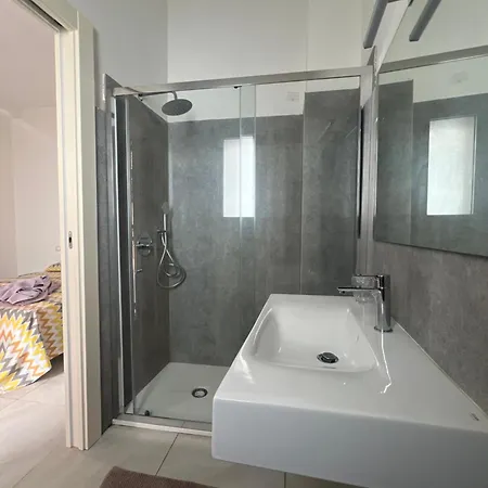 Lejlighedshotel Residenza Azzurra Marzamemi