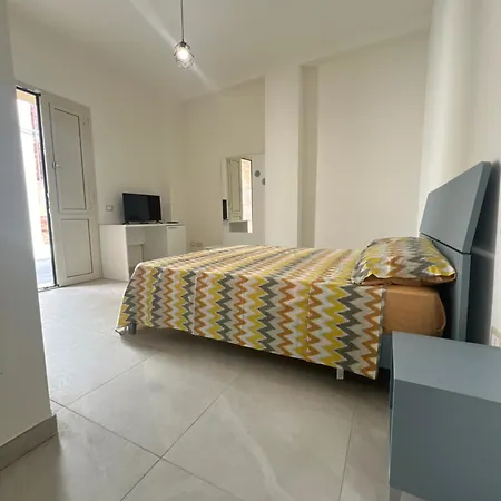شقة فندقية Residenza Azzurra 3*