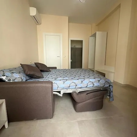 Residenza Azzurra شقة فندقية