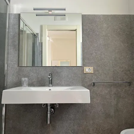 Residenza Azzurra Lejlighedshotel 3*