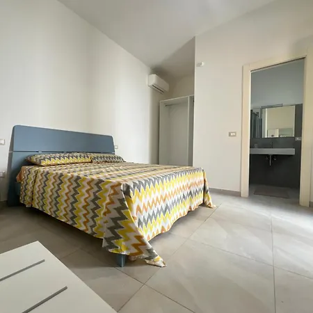 Residenza Azzurra شقة فندقية