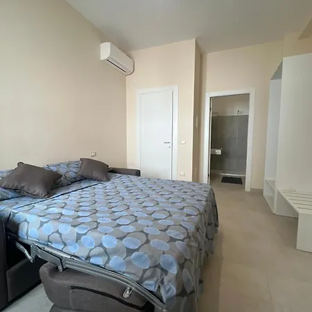 شقة فندقية Residenza Azzurra