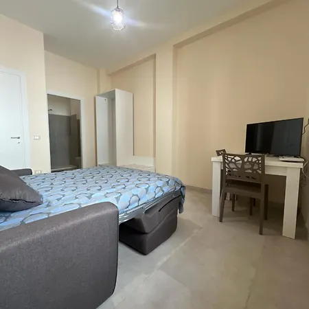 Residenza Azzurra مارزاميمي