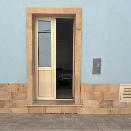 شقة فندقية Residenza Azzurra 3*